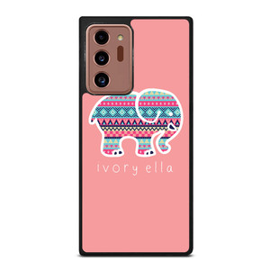 CUTE IVORY ELLA 2 Samsung Galaxy Note 20 Ultra Case