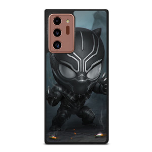 CUTE BLACK PANTHER MARVEL Samsung Galaxy Note 20 Ultra Case CUTE BLACK PANTHER MARVEL Samsung Galaxy Note 20 Ultra Case