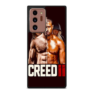 CREED II Samsung Galaxy Note 20 Ultra Case CREED II Samsung Galaxy Note 20 Ultra Case