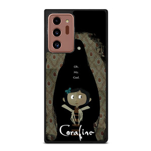 CORALINE 4 Samsung Galaxy Note 20 Ultra Case CORALINE 4 Samsung Galaxy Note 20 Ultra Case