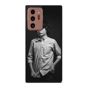 COOL FINN WOLFHARD Samsung Galaxy Note 20 Ultra Case COOL FINN WOLFHARD Samsung Galaxy Note 20 Ultra Case