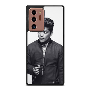 COOL BRUNO MARS Samsung Galaxy Note 20 Ultra Case COOL BRUNO MARS Samsung Galaxy Note 20 Ultra Case