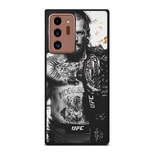 CONOR MCGREGOR Samsung Galaxy Note 20 Ultra Case CONOR MCGREGOR Samsung Galaxy Note 20 Ultra Case