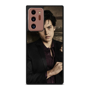 COLE SPROUSE RIVERDALE Samsung Galaxy Note 20 Ultra Case COLE SPROUSE RIVERDALE Samsung Galaxy Note 20 Ultra Case