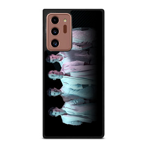 CNCO MUSIC GROUP Samsung Galaxy Note 20 Ultra Case CNCO MUSIC GROUP Samsung Galaxy Note 20 Ultra Case