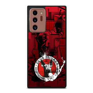 CLUB TIJUANA XOLOITZCUINTLES 2 Samsung Galaxy Note 20 Ultra Case CLUB TIJUANA XOLOITZCUINTLES 2 Samsung Galaxy Note 20 Ultra Case