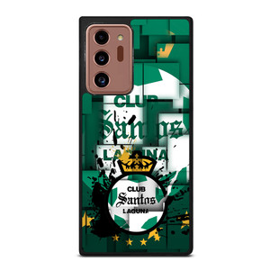CLUB SANTOS LAGUNA Samsung Galaxy Note 20 Ultra Case CLUB SANTOS LAGUNA Samsung Galaxy Note 20 Ultra Case