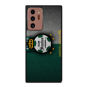 CLUB SANTOS LAGUNA 5 Samsung Galaxy Note 20 Ultra Case CLUB SANTOS LAGUNA 5 Samsung Galaxy Note 20 Ultra Case