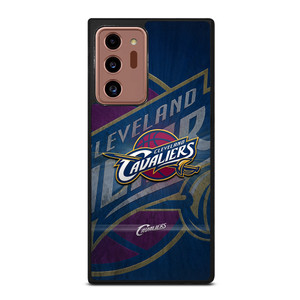 CLEVELAND CAVALIERS LOGO Samsung Galaxy Note 20 Ultra Case CLEVELAND CAVALIERS LOGO Samsung Galaxy Note 20 Ultra Case
