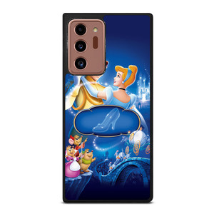 CINDERELLA DISNEY 2 Samsung Galaxy Note 20 Ultra Case CINDERELLA DISNEY 2 Samsung Galaxy Note 20 Ultra Case