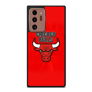 CHICAGO BULLS LOGO Samsung Galaxy Note 20 Ultra Case
