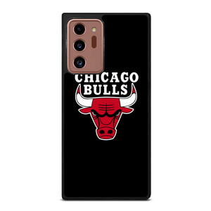CHICAGO BULLS LOGO 2 Samsung Galaxy Note 20 Ultra Case CHICAGO BULLS LOGO 2 Samsung Galaxy Note 20 Ultra Case