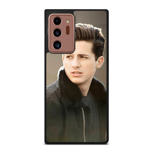 CHARLIE PUTH Samsung Galaxy Note 20 Ultra Case CHARLIE PUTH Samsung Galaxy Note 20 Ultra Case