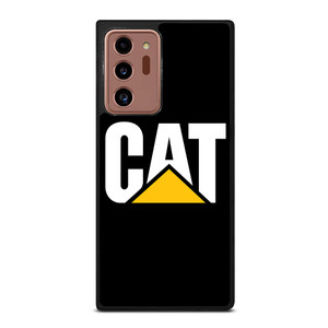 CATERPILLAR LOGO 2 Samsung Galaxy Note 20 Ultra Case CATERPILLAR LOGO 2 Samsung Galaxy Note 20 Ultra Case