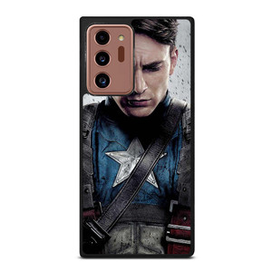 CAPTAIN AMERICA THE AVENGERS SUPERHERO Samsung Galaxy Note 20 Ultra Case CAPTAIN AMERICA THE AVENGERS SUPERHERO Samsung Galaxy Note 20 Ultra Case