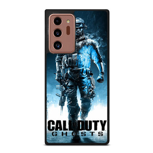 CALL OF DUTY GHOSTS 2 Samsung Galaxy Note 20 Ultra Case