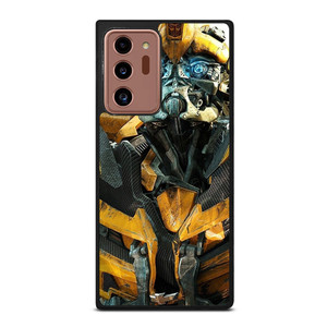 BUMBLE BEE TRANSFORMERS Samsung Galaxy Note 20 Ultra Case BUMBLE BEE TRANSFORMERS Samsung Galaxy Note 20 Ultra Case