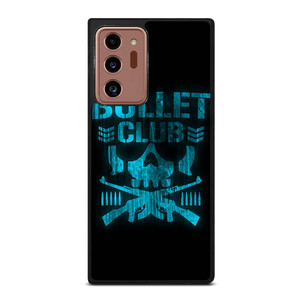 BULLET CLUB ICON 2 Samsung Galaxy Note 20 Ultra Case BULLET CLUB ICON 2 Samsung Galaxy Note 20 Ultra Case