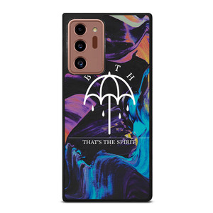 BRING ME THE HORIZON LOGO Samsung Galaxy Note 20 Ultra Case BRING ME THE HORIZON LOGO Samsung Galaxy Note 20 Ultra Case