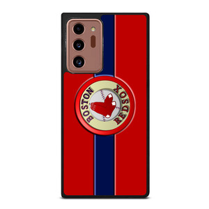 BOSTON RED SOX MLB Samsung Galaxy Note 20 Ultra Case BOSTON RED SOX MLB Samsung Galaxy Note 20 Ultra Case