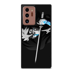 BORUTO ANIME Samsung Galaxy Note 20 Ultra Case BORUTO ANIME Samsung Galaxy Note 20 Ultra Case