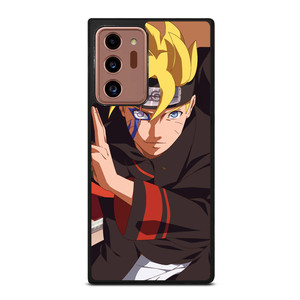 BORUTO ANIME 3 Samsung Galaxy Note 20 Ultra Case BORUTO ANIME 3 Samsung Galaxy Note 20 Ultra Case
