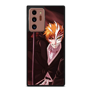 BLEACH ICHIGO HOLLOW Samsung Galaxy Note 20 Ultra Case BLEACH ICHIGO HOLLOW Samsung Galaxy Note 20 Ultra Case