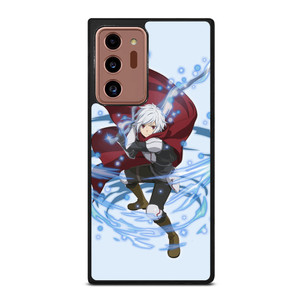 BELL CRANEL DANMACHI 2 Samsung Galaxy Note 20 Ultra Case BELL CRANEL DANMACHI 2 Samsung Galaxy Note 20 Ultra Case