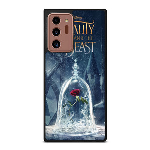 BEAUTY AND THE BEAST Samsung Galaxy Note 20 Ultra Case BEAUTY AND THE BEAST Samsung Galaxy Note 20 Ultra Case