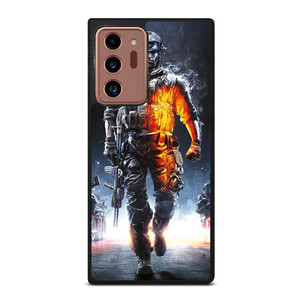 BATTLEFIELD 3 Samsung Galaxy Note 20 Ultra Case BATTLEFIELD 3 Samsung Galaxy Note 20 Ultra Case