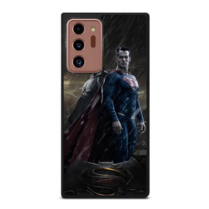 BATMAN VS SUPERMAN Samsung Galaxy Note 20 Ultra Case BATMAN VS SUPERMAN Samsung Galaxy Note 20 Ultra Case