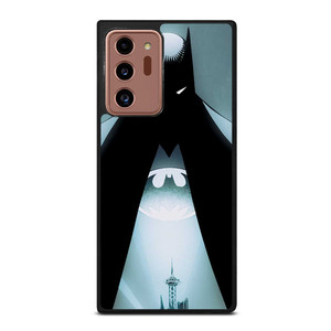 Batman DC Comics Samsung Galaxy Note 20 Ultra Case Batman DC Comics Samsung Galaxy Note 20 Ultra Case