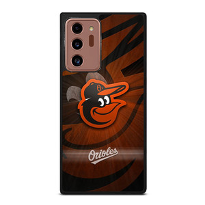 BALTIMORE ORIOLES Samsung Galaxy Note 20 Ultra Case