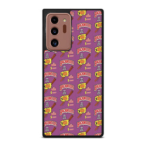BACKWOODS HONEY BERRY Samsung Galaxy Note 20 Ultra Case