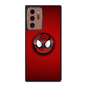 BABY SPIDERMAN COMIX LOGO Samsung Galaxy Note 20 Ultra Case BABY SPIDERMAN COMIX LOGO Samsung Galaxy Note 20 Ultra Case