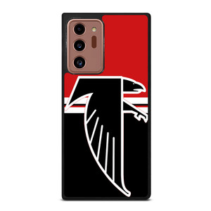 ATLANTA FALCONS LOGO Samsung Galaxy Note 20 Ultra Case