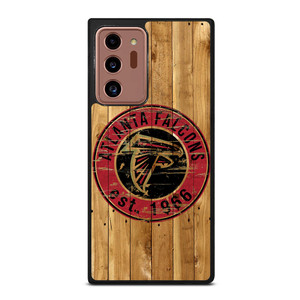 ATLANTA FALCONS LOGO 5 Samsung Galaxy Note 20 Ultra Case ATLANTA FALCONS LOGO 5 Samsung Galaxy Note 20 Ultra Case