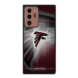 ATLANTA FALCONS LOGO 4 Samsung Galaxy Note 20 Ultra Case