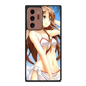 ASUNA SWORD ART ONLINE 2 Samsung Galaxy Note 20 Ultra Case ASUNA SWORD ART ONLINE 2 Samsung Galaxy Note 20 Ultra Case