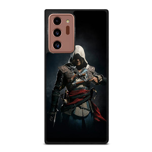 ASSASINS CREED 2 Samsung Galaxy Note 20 Ultra Case ASSASINS CREED 2 Samsung Galaxy Note 20 Ultra Case