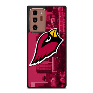 ARIZONA CARDINALS Samsung Galaxy Note 20 Ultra Case ARIZONA CARDINALS Samsung Galaxy Note 20 Ultra Case
