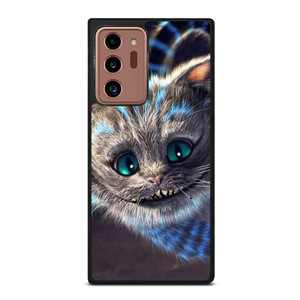 ALICE IN WONDERLAND CAT Samsung Galaxy Note 20 Ultra Case ALICE IN WONDERLAND CAT Samsung Galaxy Note 20 Ultra Case
