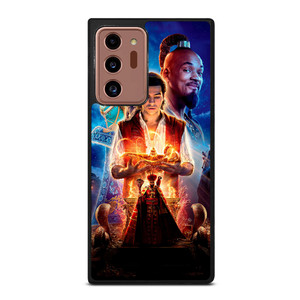ALADDIN DISNEY Samsung Galaxy Note 20 Ultra Case ALADDIN DISNEY Samsung Galaxy Note 20 Ultra Case