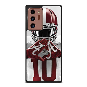 ALABAMA CRIMSON TIDE Samsung Galaxy Note 20 Ultra Case ALABAMA CRIMSON TIDE Samsung Galaxy Note 20 Ultra Case