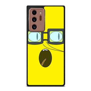 ADVENTURE TIME EARL OF LEMONGRAB Samsung Galaxy Note 20 Ultra Case ADVENTURE TIME EARL OF LEMONGRAB Samsung Galaxy Note 20 Ultra Case