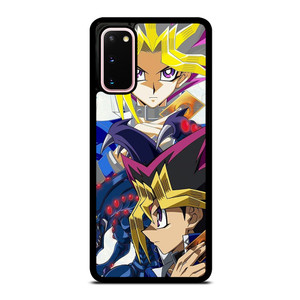 YU GI OH ANIME Samsung Galaxy S20 Case YU GI OH ANIME Samsung Galaxy S20 Case