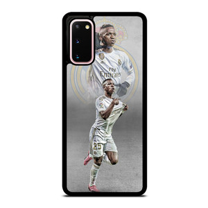 VINICIUS JUNIOR COOL Samsung Galaxy S20 Case VINICIUS JUNIOR COOL Samsung Galaxy S20 Case