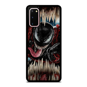 VENOM SCARY Samsung Galaxy S20 Case VENOM SCARY Samsung Galaxy S20 Case