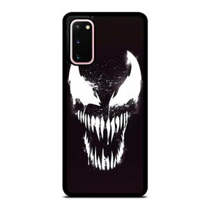 VENOM ART Samsung Galaxy S20 Case