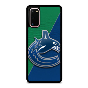 VANCOUVER CANUCKS NHL 2 Samsung Galaxy S20 Case